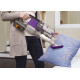 Купити Пилосос акумуляторний (електровіник) BLACK+DECKER BHFEV362DP. Офіційний фірмовий магазин Dewalt Stanley Black+Decker Bostitch, фірмова гарантія