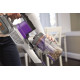 Купити Пилосос акумуляторний (електровіник) BLACK+DECKER BHFEV362DP. Офіційний фірмовий магазин Dewalt Stanley Black+Decker Bostitch, фірмова гарантія