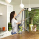 Купити Пилосос акумуляторний (електровіник) BLACK+DECKER CUA625BHA. Офіційний фірмовий магазин Dewalt Stanley Black+Decker Bostitch, фірмова гарантія