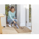 Купити Пилосос акумуляторний (електровіник) BLACK+DECKER SVB520JW. Офіційний фірмовий магазин Dewalt Stanley Black+Decker Bostitch, фірмова гарантія