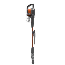 Купити Пилосос акумуляторний BLACK+DECKER BHFEV182B. Офіційний фірмовий магазин Dewalt Stanley Black+Decker Bostitch, фірмова гарантія