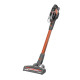 Купити Пилосос акумуляторний BLACK+DECKER BHFEV182B. Офіційний фірмовий магазин Dewalt Stanley Black+Decker Bostitch, фірмова гарантія