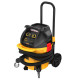 Купити Пилосос мережевий DeWALT DWV905H. Офіційний фірмовий магазин Dewalt Stanley Black+Decker Bostitch, фірмова гарантія