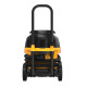 Купити Пилосос мережевий DeWALT DWV905H. Офіційний фірмовий магазин Dewalt Stanley Black+Decker Bostitch, фірмова гарантія