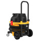 Купити Пилосос мережевий DeWALT DWV905H. Офіційний фірмовий магазин Dewalt Stanley Black+Decker Bostitch, фірмова гарантія