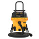 Купити Пилосос мережевий DeWALT DWV905H. Офіційний фірмовий магазин Dewalt Stanley Black+Decker Bostitch, фірмова гарантія
