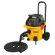 Купити Пилосос мережевий DeWALT DWV905H. Офіційний фірмовий магазин Dewalt Stanley Black+Decker Bostitch, фірмова гарантія