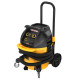 Купити Пилосос мережевий DeWALT DWV905M. Офіційний фірмовий магазин Dewalt Stanley Black+Decker Bostitch, фірмова гарантія
