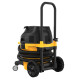 Купити Пилосос мережевий DeWALT DWV905M. Офіційний фірмовий магазин Dewalt Stanley Black+Decker Bostitch, фірмова гарантія