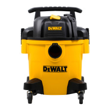 Купити Пилосос мережевий DeWALT DXV20P. Офіційний фірмовий магазин Dewalt Stanley Black+Decker Bostitch, фірмова гарантія