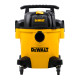 Купити Пилосос мережевий DeWALT DXV20P. Офіційний фірмовий магазин Dewalt Stanley Black+Decker Bostitch, фірмова гарантія