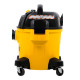 Купити Пилосос мережевий DeWALT DXV20P. Офіційний фірмовий магазин Dewalt Stanley Black+Decker Bostitch, фірмова гарантія