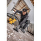 Купити Пилосос мережевий DeWALT DXV20P. Офіційний фірмовий магазин Dewalt Stanley Black+Decker Bostitch, фірмова гарантія