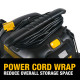 Купити Пилосос мережевий DeWALT DXV20P. Офіційний фірмовий магазин Dewalt Stanley Black+Decker Bostitch, фірмова гарантія