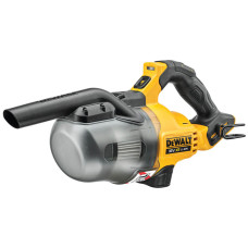 Купити Пилосос акумуляторний DeWALT DCV501LN. Офіційний фірмовий магазин Dewalt Stanley Black+Decker Bostitch, фірмова гарантія