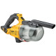 Купити Пилосос акумуляторний DeWALT DCV501LN. Офіційний фірмовий магазин Dewalt Stanley Black+Decker Bostitch, фірмова гарантія