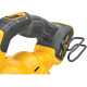 Купити Пилосос акумуляторний DeWALT DCV501LN. Офіційний фірмовий магазин Dewalt Stanley Black+Decker Bostitch, фірмова гарантія