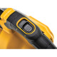 Купити Пилосос акумуляторний DeWALT DCV501LN. Офіційний фірмовий магазин Dewalt Stanley Black+Decker Bostitch, фірмова гарантія