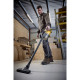 Купити Пилосос акумуляторний DeWALT DCV501LN. Офіційний фірмовий магазин Dewalt Stanley Black+Decker Bostitch, фірмова гарантія