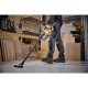 Купити Пилосос акумуляторний DeWALT DCV501LN. Офіційний фірмовий магазин Dewalt Stanley Black+Decker Bostitch, фірмова гарантія
