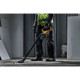 Купити Пилосос акумуляторний DeWALT DCV501LN. Офіційний фірмовий магазин Dewalt Stanley Black+Decker Bostitch, фірмова гарантія