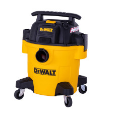 Купити Пилосос мережевий DeWALT DXV20PTA. Офіційний фірмовий магазин Dewalt Stanley Black+Decker Bostitch, фірмова гарантія