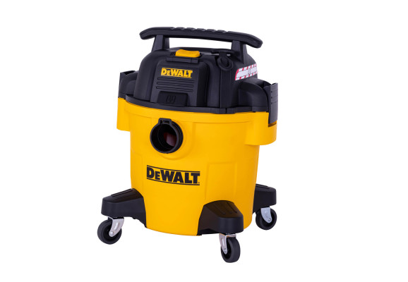 Купити Пилосос мережевий DeWALT DXV20PTA. Офіційний фірмовий магазин Dewalt Stanley Black+Decker Bostitch, фірмова гарантія