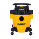 Купити Пилосос мережевий DeWALT DXV20PTA. Офіційний фірмовий магазин Dewalt Stanley Black+Decker Bostitch, фірмова гарантія