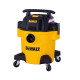 Купити Пилосос мережевий DeWALT DXV20PTA. Офіційний фірмовий магазин Dewalt Stanley Black+Decker Bostitch, фірмова гарантія