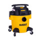 Купити Пилосос мережевий DeWALT DXV20PTA. Офіційний фірмовий магазин Dewalt Stanley Black+Decker Bostitch, фірмова гарантія