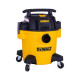 Купити Пилосос мережевий DeWALT DXV20PTA. Офіційний фірмовий магазин Dewalt Stanley Black+Decker Bostitch, фірмова гарантія