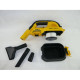 Купити Пилосос акумуляторний DeWALT DCV517N. Офіційний фірмовий магазин Dewalt Stanley Black+Decker Bostitch, фірмова гарантія