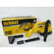 Купити Пилосос акумуляторний DeWALT DCV517N. Офіційний фірмовий магазин Dewalt Stanley Black+Decker Bostitch, фірмова гарантія