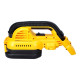 Купити Пилосос акумуляторний DeWALT DCV517N. Офіційний фірмовий магазин Dewalt Stanley Black+Decker Bostitch, фірмова гарантія