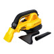Купити Пилосос акумуляторний DeWALT DCV517N. Офіційний фірмовий магазин Dewalt Stanley Black+Decker Bostitch, фірмова гарантія