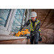 Купити Пилосос акумуляторний DeWALT DCV517N. Офіційний фірмовий магазин Dewalt Stanley Black+Decker Bostitch, фірмова гарантія