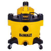 Купити Пилосос мережевий DeWALT DXV234P. Офіційний фірмовий магазин Dewalt Stanley Black+Decker Bostitch, фірмова гарантія
