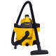 Купити Пилосос мережевий DeWALT DXV234P. Офіційний фірмовий магазин Dewalt Stanley Black+Decker Bostitch, фірмова гарантія