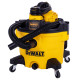 Купити Пилосос мережевий DeWALT DXV234P. Офіційний фірмовий магазин Dewalt Stanley Black+Decker Bostitch, фірмова гарантія