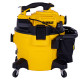 Купити Пилосос мережевий DeWALT DXV234P. Офіційний фірмовий магазин Dewalt Stanley Black+Decker Bostitch, фірмова гарантія