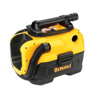 Купити Пилосос акумуляторний DeWALT DCV584L. Офіційний фірмовий магазин Dewalt Stanley Black+Decker Bostitch, фірмова гарантія