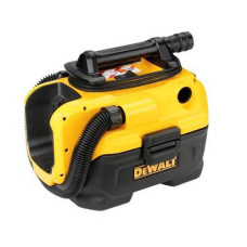 Купити Пилосос акумуляторний DeWALT DCV584L. Офіційний фірмовий магазин Dewalt Stanley Black+Decker Bostitch, фірмова гарантія