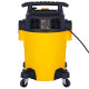 Купити Пилосос мережевий DeWALT DXV23PLPTA-QT. Офіційний фірмовий магазин Dewalt Stanley Black+Decker Bostitch, фірмова гарантія