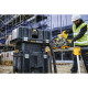 Купити Пилосос акумуляторний безщітковий DeWALT DCV586MN. Офіційний фірмовий магазин Dewalt Stanley Black+Decker Bostitch, фірмова гарантія