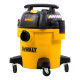 Купить Пылесос сетевой DeWALT DXV20PC. Официальный фирменный магазин Dewalt Stanley Black+Decker Bostitch