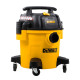 Купить Пылесос сетевой DeWALT DXV20PC. Официальный фирменный магазин Dewalt Stanley Black+Decker Bostitch