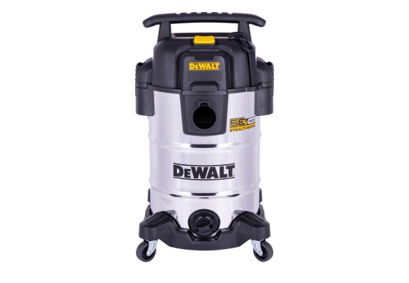 Купити Пилосос мережевий DeWALT DXV30SAPTA. Офіційний фірмовий магазин Dewalt Stanley Black+Decker Bostitch, фірмова гарантія