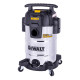 Купити Пилосос мережевий DeWALT DXV30SAPTA. Офіційний фірмовий магазин Dewalt Stanley Black+Decker Bostitch, фірмова гарантія