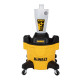 Купити Фільтр-циклон DeWALT DXVCS002. Офіційний фірмовий магазин Dewalt Stanley Black+Decker Bostitch, фірмова гарантія