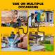 Купити Фільтр-циклон DeWALT DXVCS002. Офіційний фірмовий магазин Dewalt Stanley Black+Decker Bostitch, фірмова гарантія
